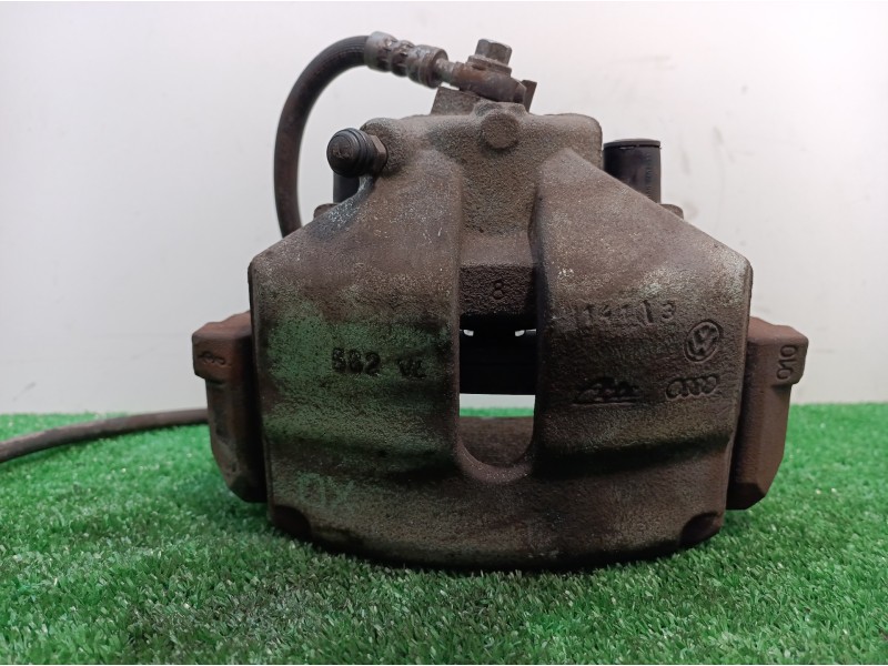 Recambio de pinza freno delantera derecha para volkswagen golf v berlina (1k1) referencia OEM IAM VL582 VL582 VL582 Recambio de pinza freno delantera derecha para volkswagen golf v berlina (1k1) referencia OEM IAM VL582 VL582 VL582