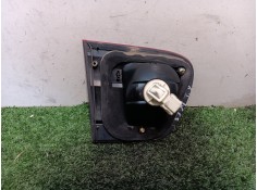 Recambio de piloto trasero derecho interior para seat ibiza (6k1) referencia OEM IAM    2