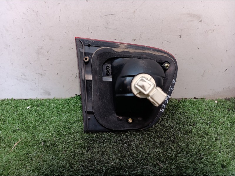 Recambio de piloto trasero derecho interior para seat ibiza (6k1) referencia OEM IAM   