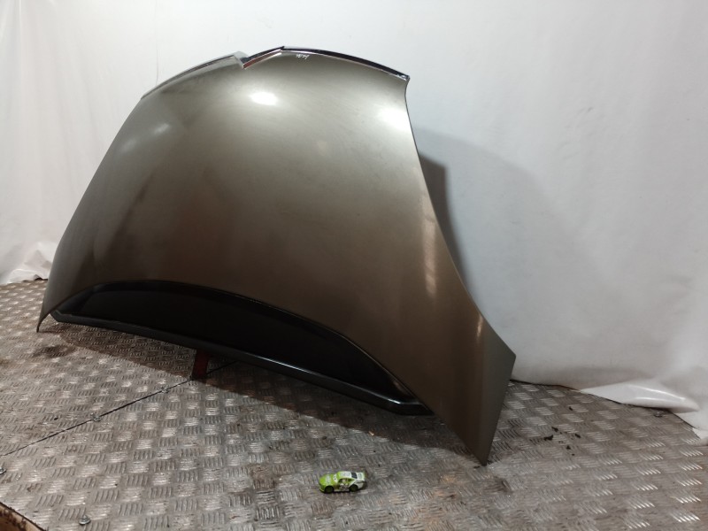 Recambio de capot para citroën c4 picasso exclusive referencia OEM IAM   