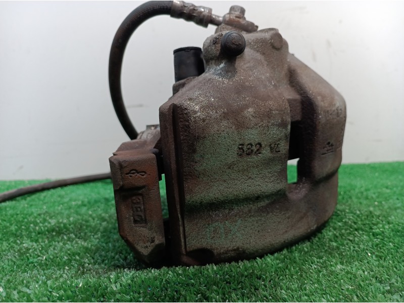 Recambio de pinza freno delantera derecha para volkswagen golf v berlina (1k1) referencia OEM IAM VL582 VL582 VL582 Recambio de pinza freno delantera derecha para volkswagen golf v berlina (1k1) referencia OEM IAM VL582 VL582 VL582