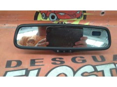 Recambio de espejo interior para nissan pathfinder (r51) referencia OEM IAM   