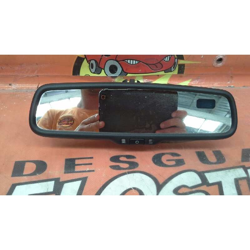 Recambio de espejo interior para nissan pathfinder (r51) referencia OEM IAM   