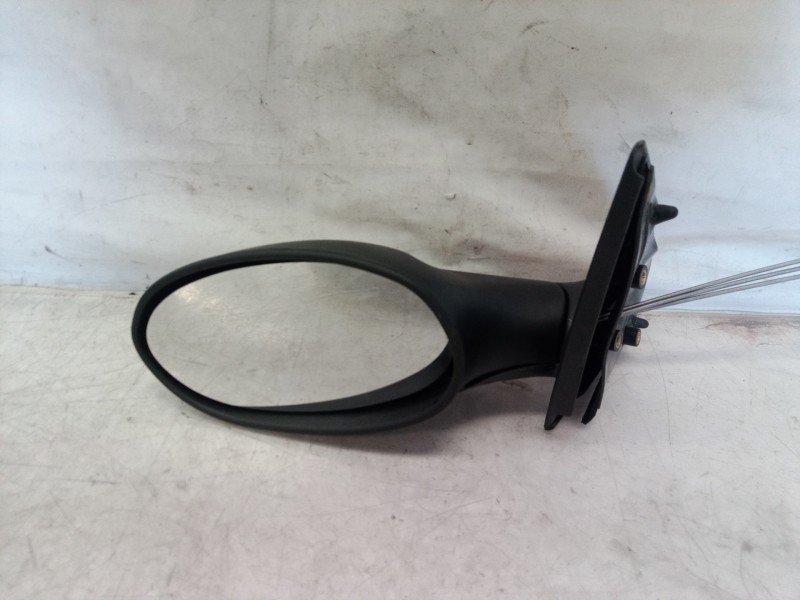 Recambio de retrovisor izquierdo para lancia lancia y 1.2 cat referencia OEM IAM   