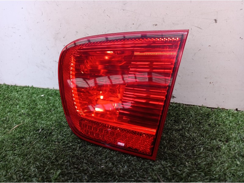 Recambio de piloto trasero derecho interior para seat ibiza (6k1) referencia OEM IAM   