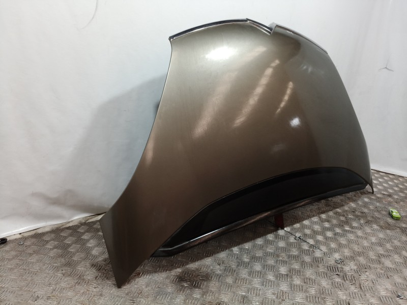 Recambio de capot para citroën c4 picasso exclusive referencia OEM IAM   