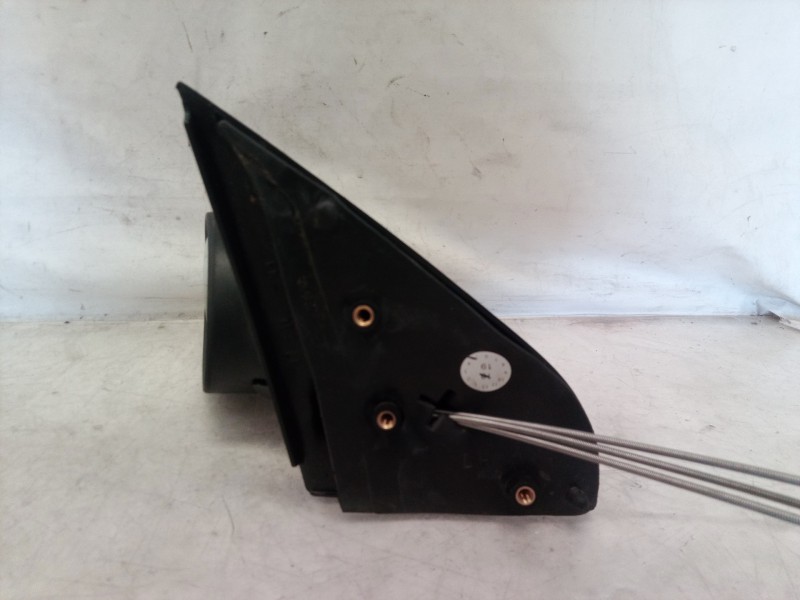 Recambio de retrovisor izquierdo para lancia lancia y 1.2 cat referencia OEM IAM   