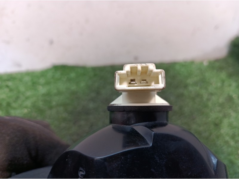 Recambio de piloto trasero derecho interior para seat ibiza (6k1) referencia OEM IAM   