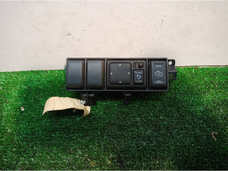 Recambio de mando retrovisor para nissan pathfinder (r51) referencia OEM IAM 25570AX005 25570AX005 25570AX005 Recambio de mando retrovisor para nissan pathfinder (r51) referencia OEM IAM 25570AX005 25570AX005 25570AX005