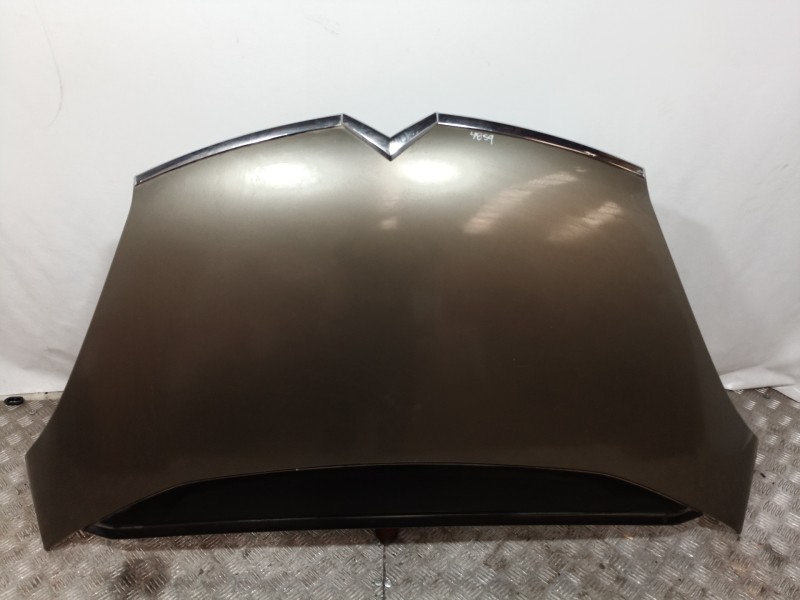 Recambio de capot para citroën c4 picasso exclusive referencia OEM IAM   