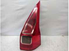 Recambio de piloto trasero derecho para renault megane ii familiar 1.5 dci diesel referencia OEM IAM 8200417351 8200417351 82004