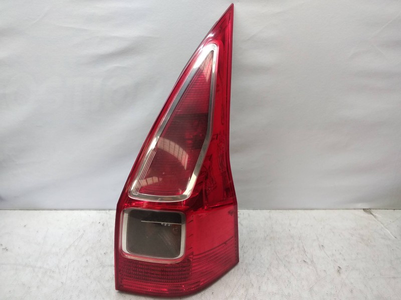 Recambio de piloto trasero derecho para renault megane ii familiar 1.5 dci diesel referencia OEM IAM 8200417351 8200417351 82004