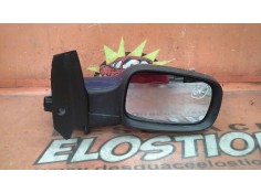 Recambio de retrovisor derecho para renault scenic ii emotion referencia OEM IAM   