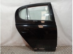 Recambio de puerta trasera derecha para toyota yaris (ncp1/nlp1/scp1) 1.0 linea luna referencia OEM IAM   