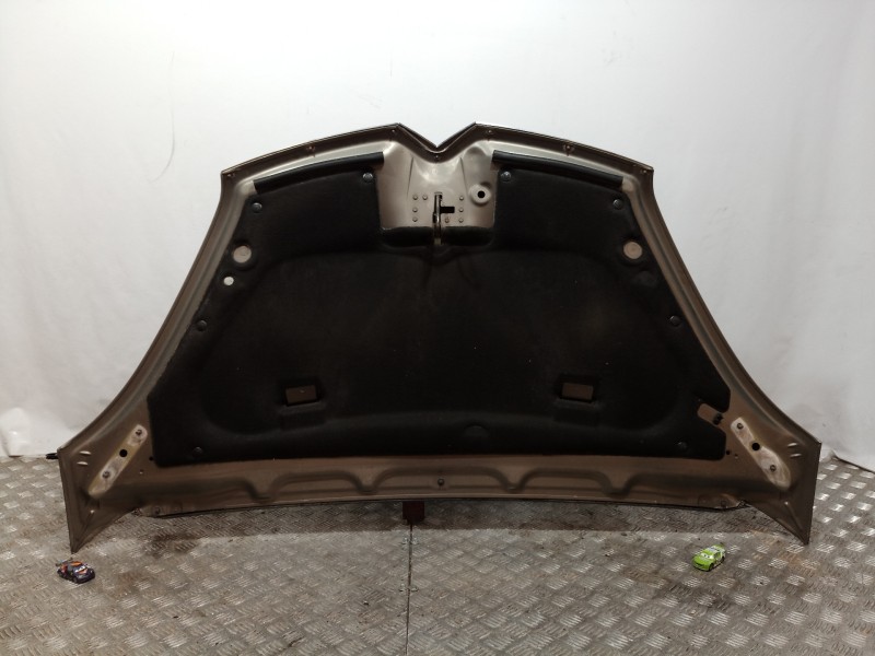 Recambio de capot para citroën c4 picasso exclusive referencia OEM IAM   