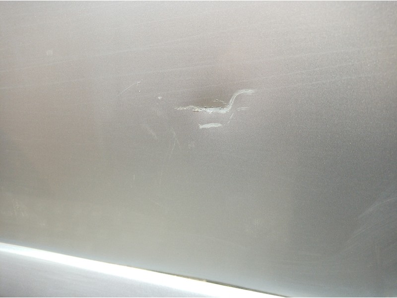 Recambio de puerta trasera izquierda para kia sorento 2.5 crdi concept referencia OEM IAM   