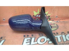 Recambio de retrovisor derecho para renault scenic ii emotion referencia OEM IAM    2