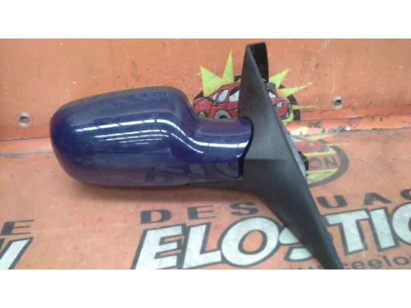 Recambio de retrovisor derecho para renault scenic ii emotion referencia OEM IAM   