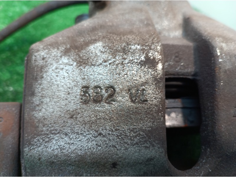 Recambio de pinza freno delantera derecha para volkswagen golf v berlina (1k1) referencia OEM IAM VL582 VL582 VL582 Recambio de pinza freno delantera derecha para volkswagen golf v berlina (1k1) referencia OEM IAM VL582 VL582 VL582