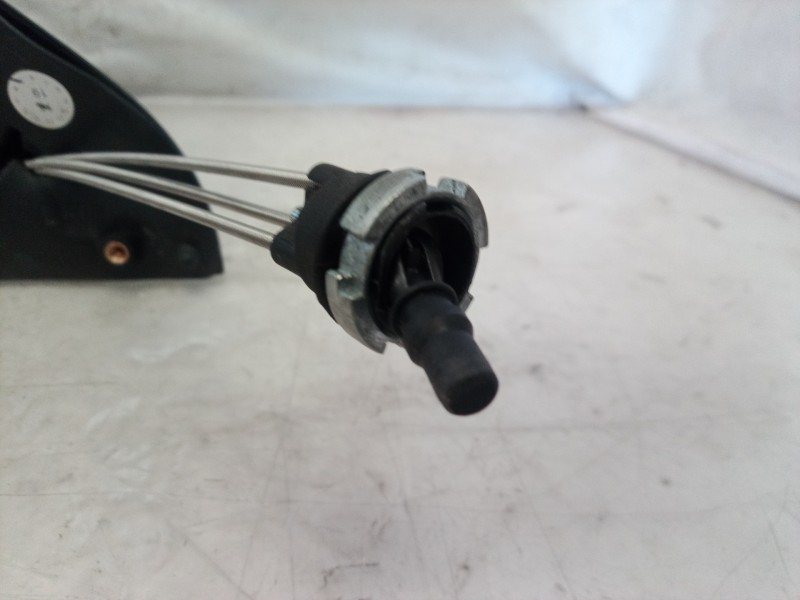 Recambio de retrovisor izquierdo para lancia lancia y 1.2 cat referencia OEM IAM   