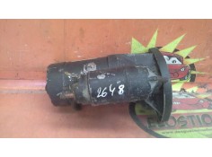 Recambio de motor arranque para nissan atleon 120 atleon 120 referencia OEM IAM US11591 US11591 US11591