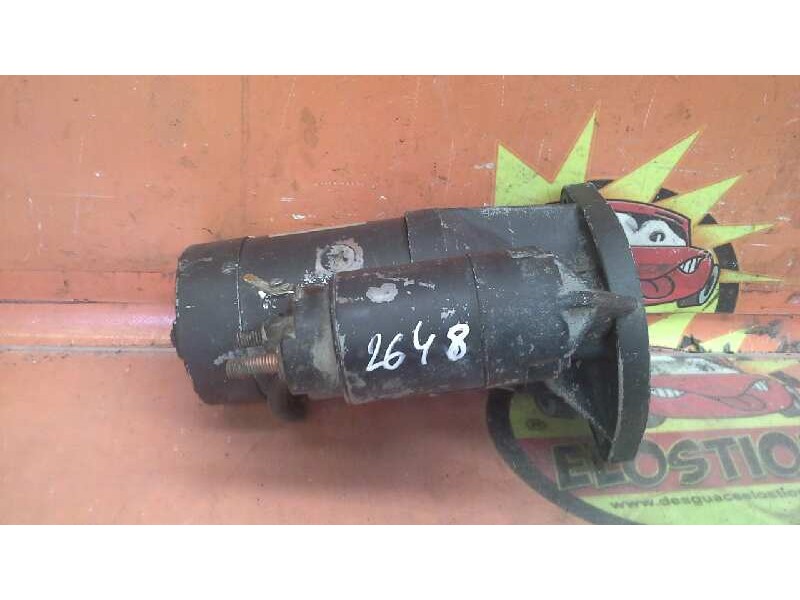 Recambio de motor arranque para nissan atleon 120 atleon 120 referencia OEM IAM US11591 US11591 US11591 Recambio de motor arranque para nissan atleon 120 atleon 120 referencia OEM IAM US11591 US11591 US11591