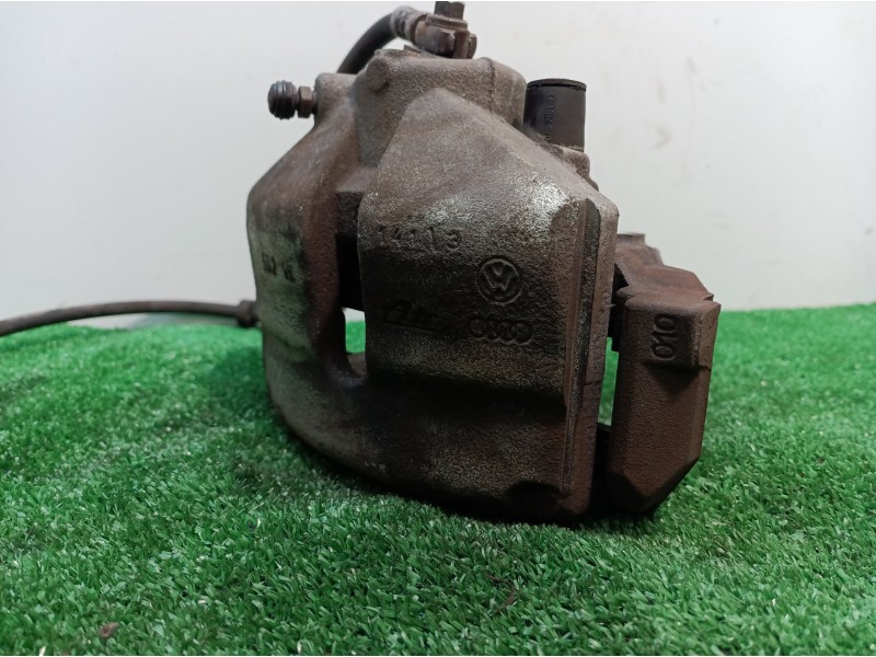 Recambio de pinza freno delantera derecha para volkswagen golf v berlina (1k1) referencia OEM IAM VL582 VL582 VL582 Recambio de pinza freno delantera derecha para volkswagen golf v berlina (1k1) referencia OEM IAM VL582 VL582 VL582