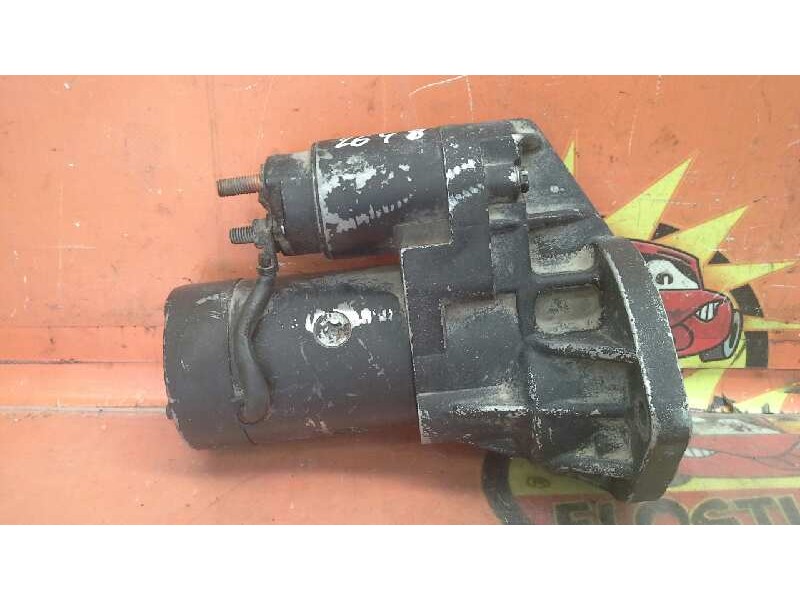 Recambio de motor arranque para nissan atleon 120 atleon 120 referencia OEM IAM US11591 US11591 US11591 Recambio de motor arranque para nissan atleon 120 atleon 120 referencia OEM IAM US11591 US11591 US11591