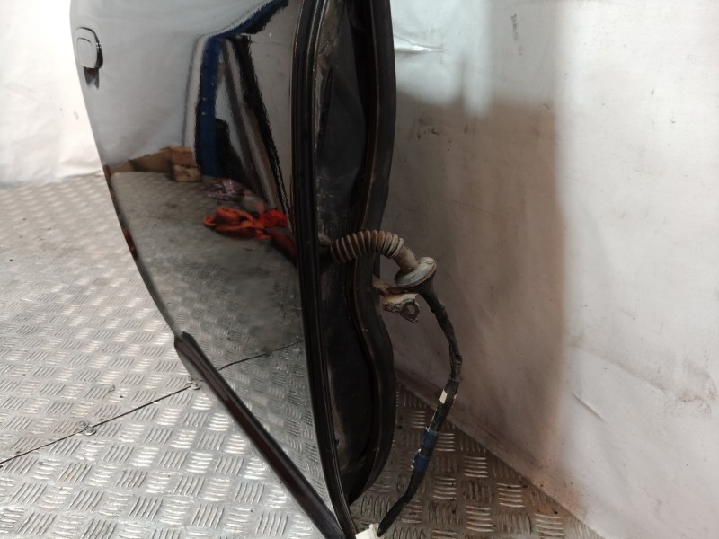 Recambio de puerta trasera derecha para toyota yaris (ncp1/nlp1/scp1) 1.0 linea luna referencia OEM IAM   