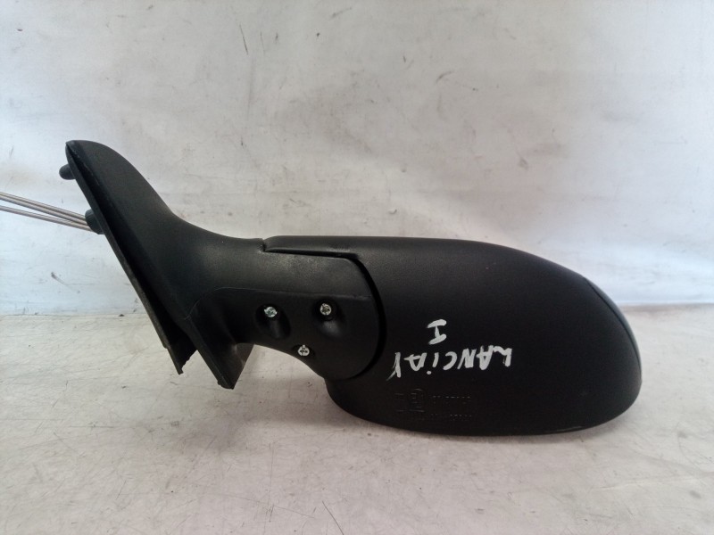 Recambio de retrovisor izquierdo para lancia lancia y 1.2 cat referencia OEM IAM   