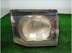 Recambio de faro derecho para mitsubishi montero (v20/v40) 2.8 turbodiesel referencia OEM IAM 082141120R 082141120R 082141120R