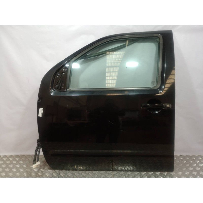 Recambio de puerta delantera izquierda para nissan pathfinder (r51) referencia OEM IAM   