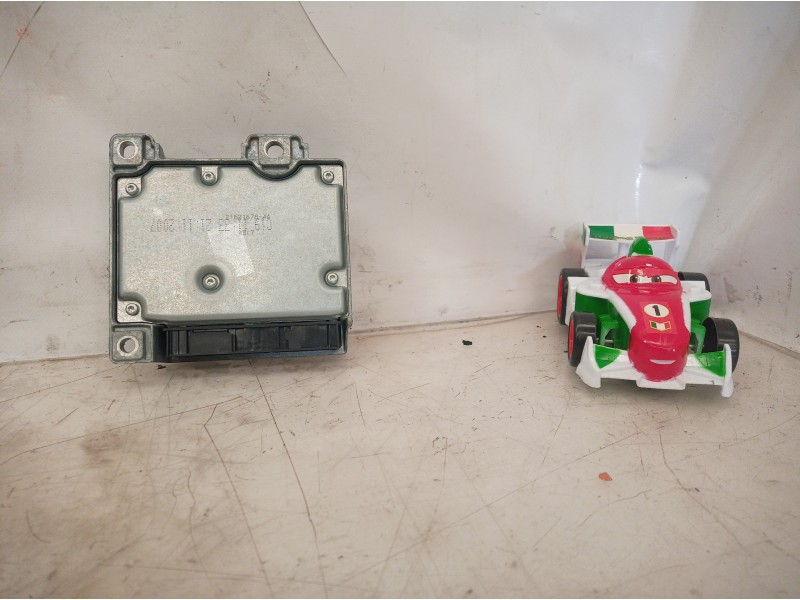 Recambio de centralita airbag para citroën c4 picasso exclusive referencia OEM IAM 9664217980 9664217980 9664217980