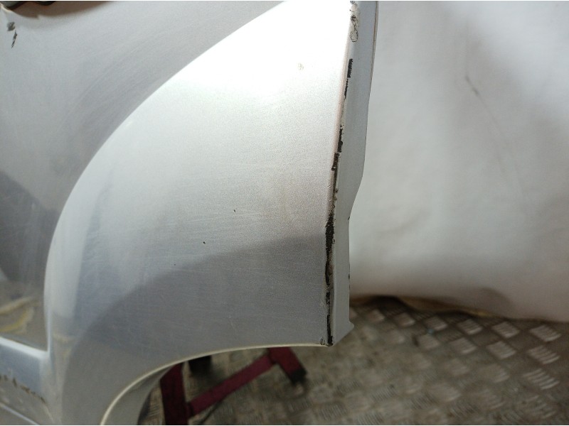 Recambio de puerta trasera izquierda para kia sorento 2.5 crdi concept referencia OEM IAM   