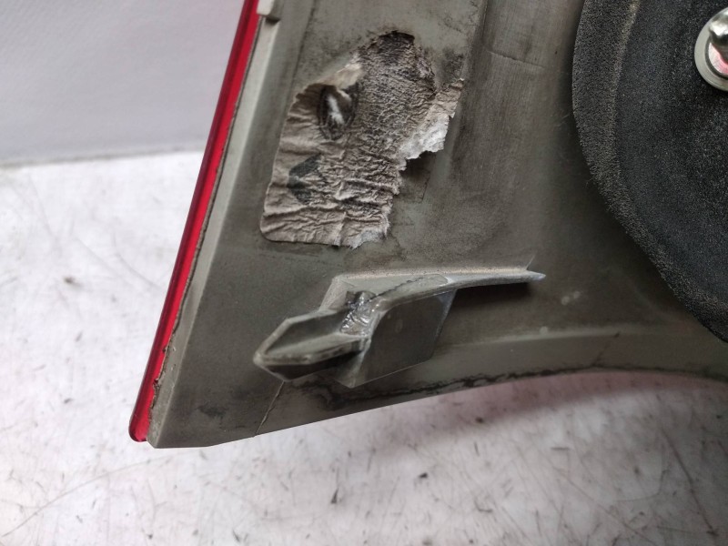 Recambio de piloto trasero derecho para renault megane ii familiar 1.5 dci diesel referencia OEM IAM 8200417351 8200417351 82004