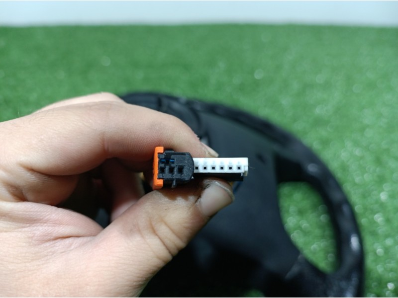 Recambio de volante para bmw serie 7 (e38) 730il referencia OEM IAM   