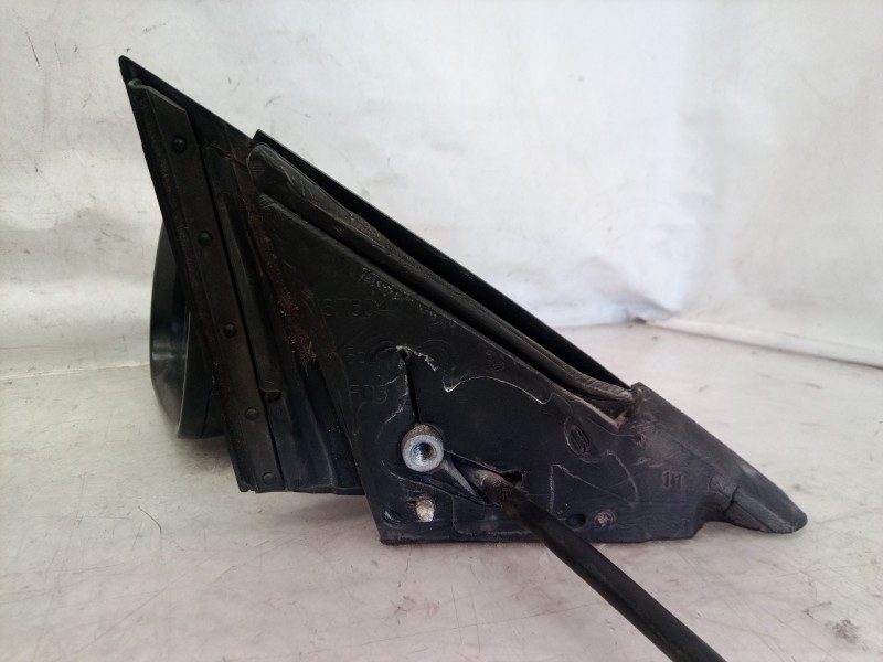 Recambio de retrovisor izquierdo para seat cordoba berlina (6l2) stella referencia OEM IAM   