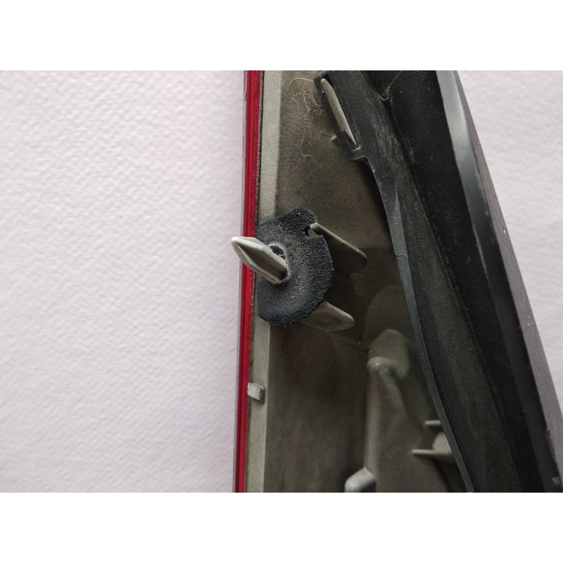 Recambio de piloto trasero derecho para renault megane ii familiar 1.5 dci diesel referencia OEM IAM 8200417351 8200417351 82004