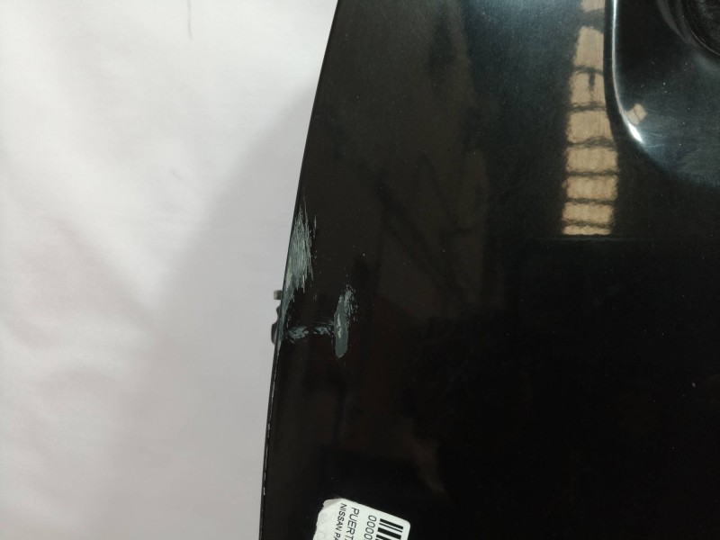 Recambio de puerta delantera izquierda para nissan pathfinder (r51) referencia OEM IAM    Recambio de puerta delantera izquierda para nissan pathfinder (r51) referencia OEM IAM