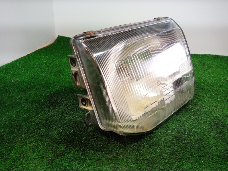 Recambio de faro derecho para mitsubishi montero (v20/v40) 2.8 turbodiesel referencia OEM IAM 082141120R 082141120R 082141120R