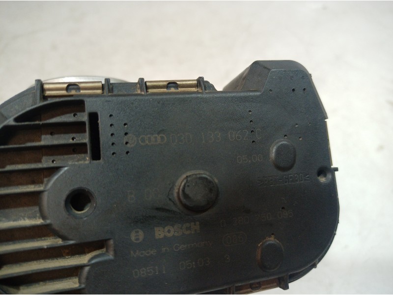 Recambio de caja mariposa para seat ibiza (6k1) free sky referencia OEM IAM 030133062C 030133062C 030133062C