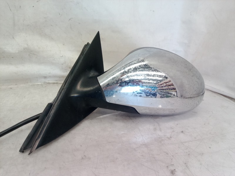 Recambio de retrovisor izquierdo para seat cordoba berlina (6l2) stella referencia OEM IAM   