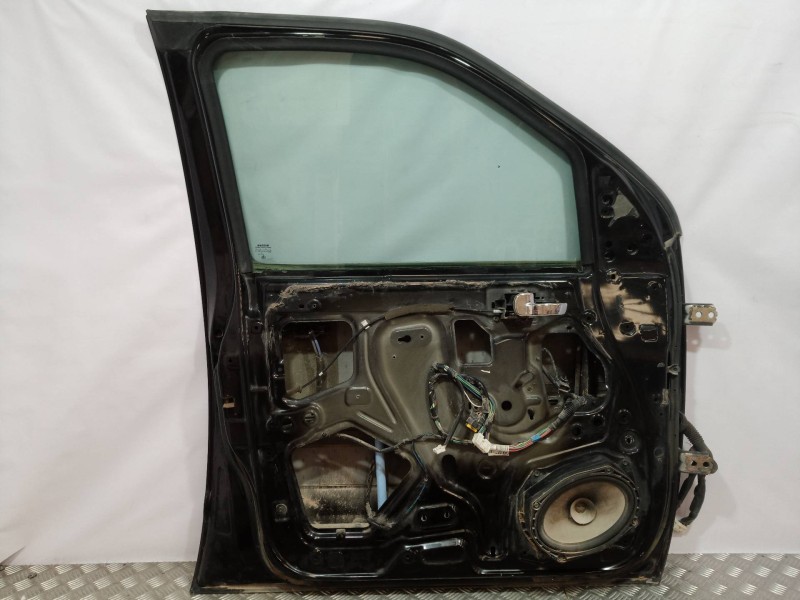 Recambio de puerta delantera izquierda para nissan pathfinder (r51) referencia OEM IAM    Recambio de puerta delantera izquierda para nissan pathfinder (r51) referencia OEM IAM