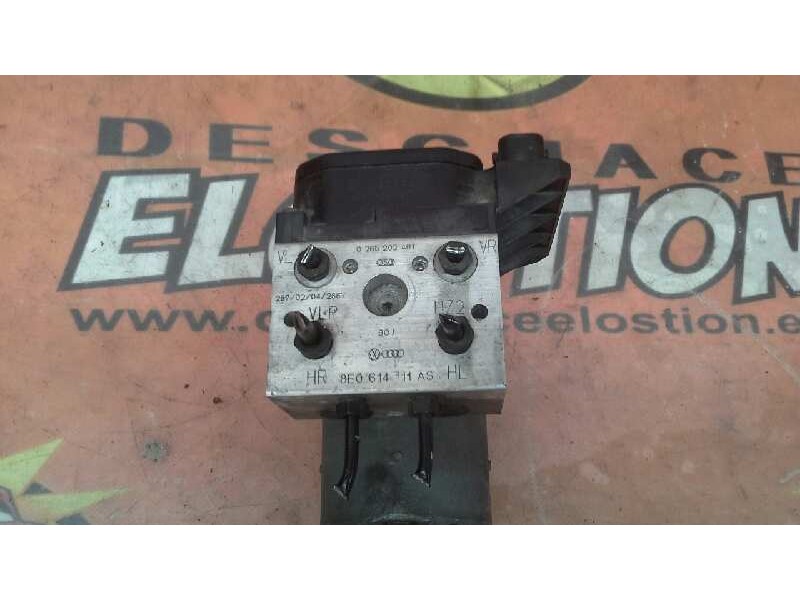 Recambio de abs para audi allroad quattro (4b5) 2.5 tdi (132kw) referencia OEM IAM 8E0614111AS 8E0614111AS 8E0614111