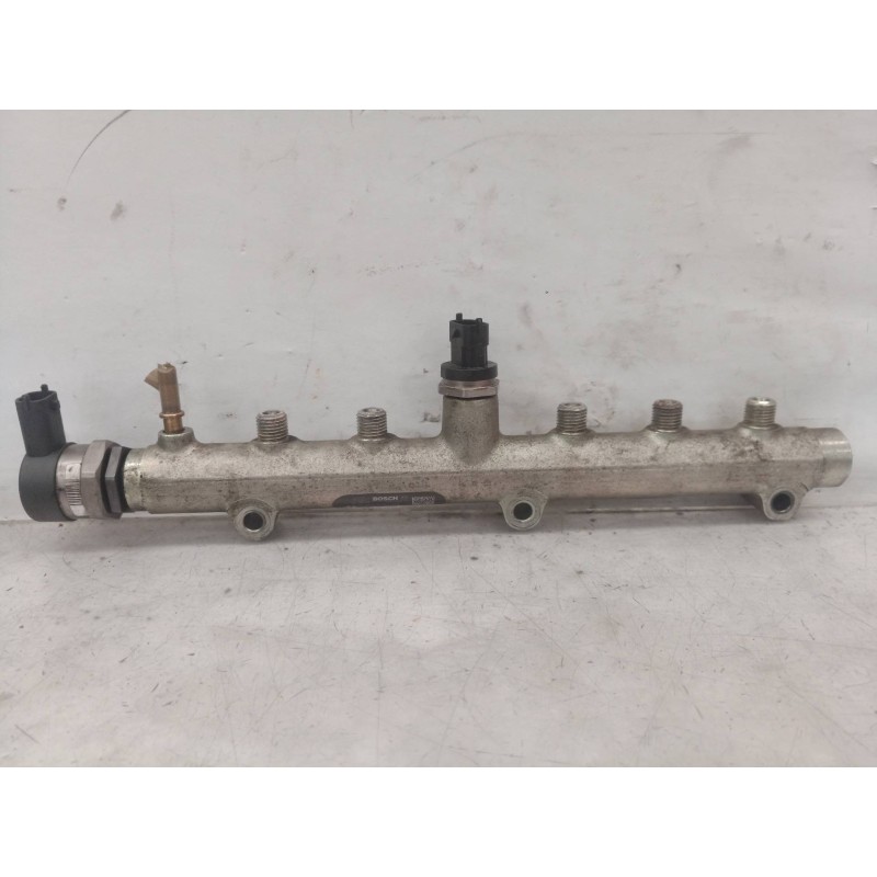 Recambio de rampa inyectora para kia sorento 2.5 crdi concept referencia OEM IAM 0445214103 0445214103 314004A440