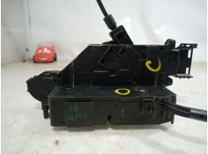 Recambio de cerradura puerta delantera derecha para citroën c4 picasso exclusive referencia OEM IAM 24099816 24099816 24099816