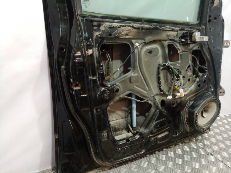 Recambio de puerta delantera izquierda para nissan pathfinder (r51) referencia OEM IAM    Recambio de puerta delantera izquierda para nissan pathfinder (r51) referencia OEM IAM