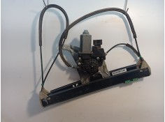 Recambio de elevalunas delantero derecho para audi a3 (8l) referencia OEM IAM 8L3837398 8L3837398 8L3837398