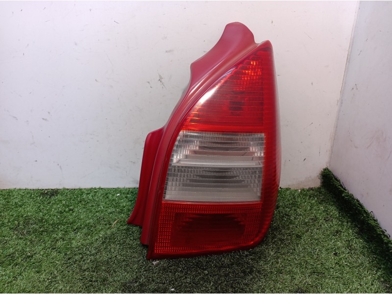 Recambio de piloto trasero derecho para citroën c2 audace referencia OEM IAM 968028368000 VP3CKX 13404BA