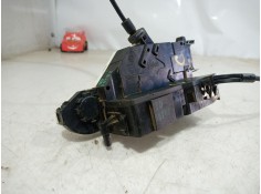 Recambio de cerradura puerta delantera derecha para citroën c4 picasso exclusive referencia OEM IAM 24099816 24099816 24099816 2